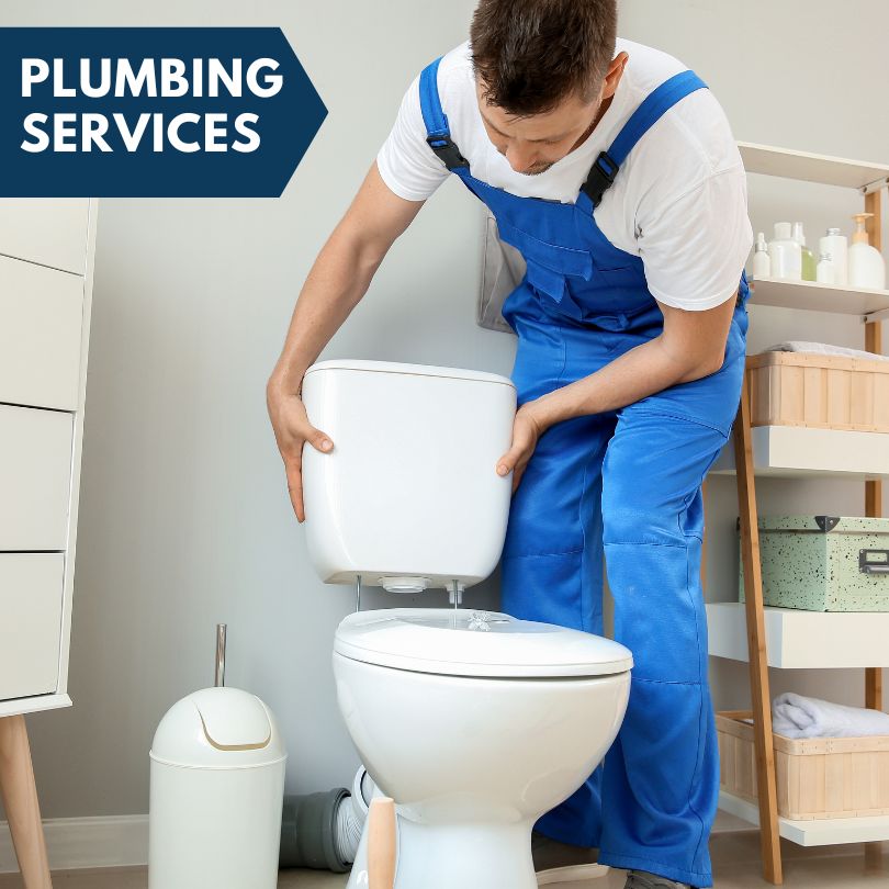 Plumbing Company in Onslow, IA